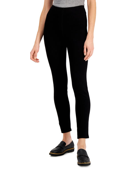 Charter Club Knit Jeggings